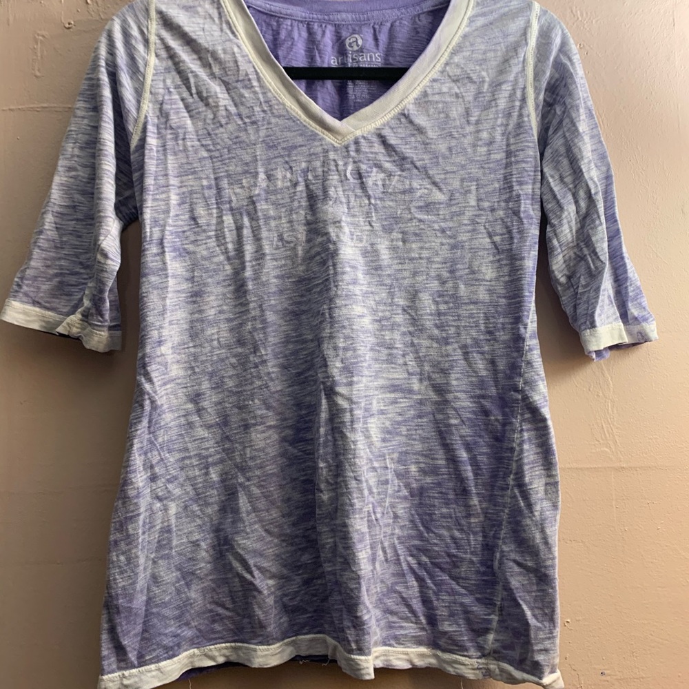 Nantucket island tee